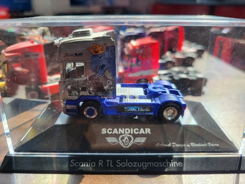 Herpa 110396 scania tl - herpa,