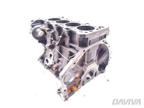Nissan navara motorblock - nissan,