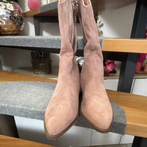 Shoes damen cowboystiefel - hf,