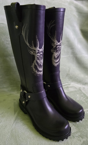 Wandelei gummistiefel damen - wandelei,