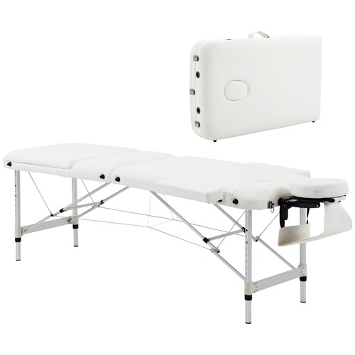 Massageliegen