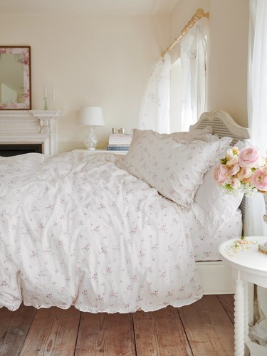 Rachel ashwell shabby chic - rachel,