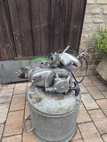 Nsu quickly tuning motor - tuning,