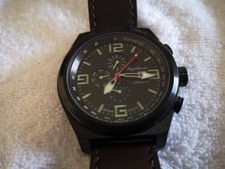 engelhardt uhr automatik mit