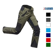 PLANAM Bundhose NORIT