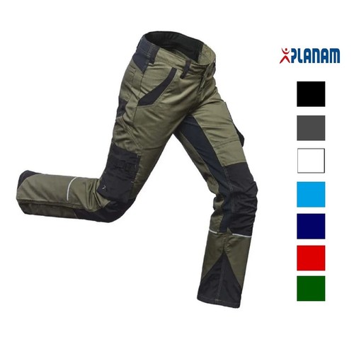 Planam bundhose norit - planam,