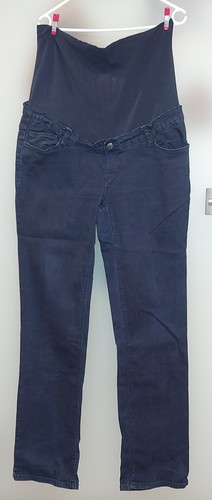 Schwangerschaftshose jeans - jeans, gr