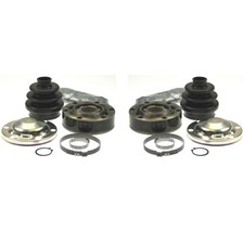 2x LÖBRO Gelenksatz