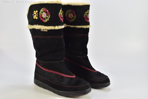 Tecnica damen stiefel - ,
