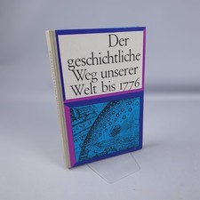 Der Geschichtliche Weg Unserer