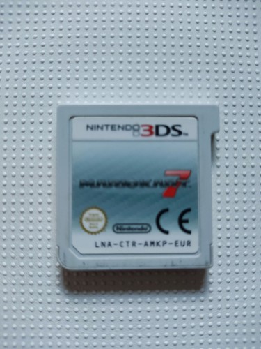 Mario kart nintendo 3ds - kart,