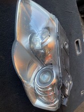 Volkswagen PASSAT B6 2008