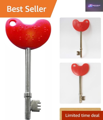 Robuster messing behinderten - robuster,