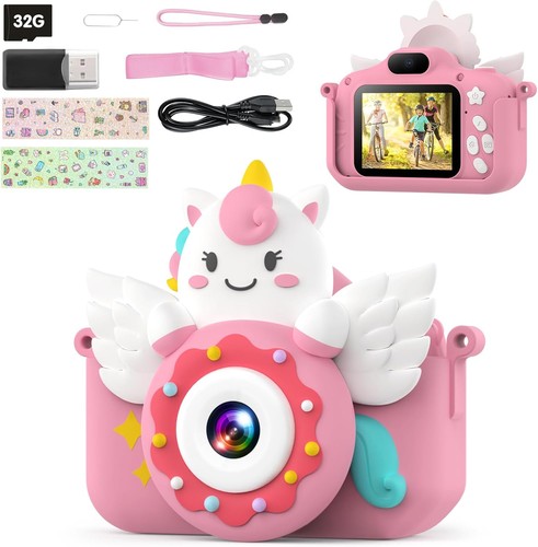 Tiatua kinder kamera 1080p - kinder-kamera,,