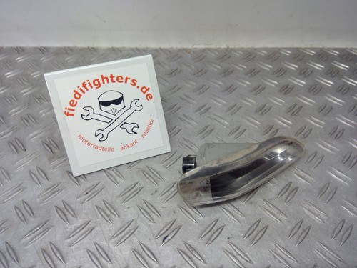 Blinker flasher hinten rechts - blinker,
