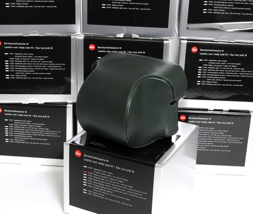 Leica carte ever - ever, ready