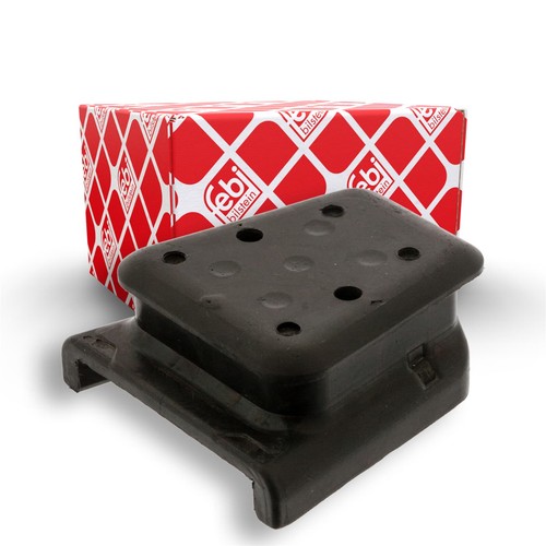 Febi lagerbuchse blattfeder - febi,