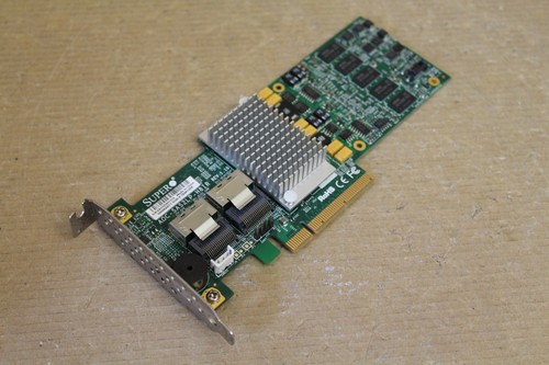 Supermicro aoc sas2lp h8ir lsi - supermicro,