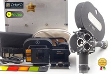 [NEUWERTIG] All Works Arriflex