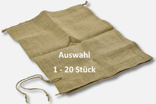 Sandsack Hochwassersack
