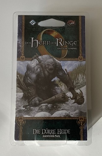 Hdr kartenspiel lcg - |, die