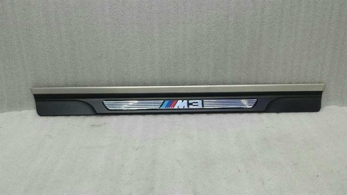 Bmw series e46 left door - bmw,
