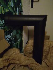 Ofenrohr Doppelwandig 130cm -Winkelrohr-Set 90° Tür und Drosselklappe