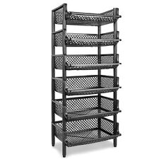 ARTECSIS Korbregal Kunststoff