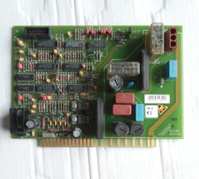 Dürr Dental Platine