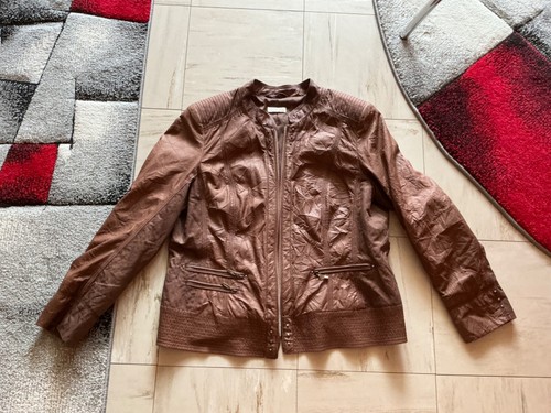 Bonita lederjacke fake - bonita,