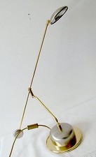 BANKAMP ALTE TISCHLEUCHTE MOD. 5755