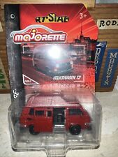 Majorette - Volkswagen T3 - VW Bus Westfalia Joker - 243H-2 - Majorette Vintage