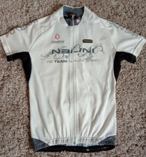 2 Trikots Nalini Retro S