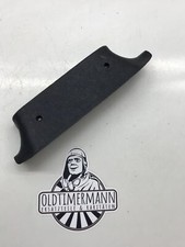 Abdeckung Verkleidung B Säule rechts blau Mercedes W123 1236922222