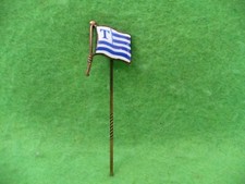 Anstecknadel SC Tasmania Berlin 1900