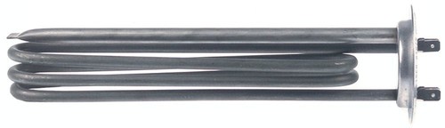 Heizkörper 2400w 230v - 230v, 1