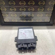 Mercedes Vito W638 Zentralverriegelung Steuergerät A0004461019 VDO 410215010001 