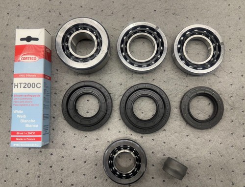 Lagersatz reparatur bmw - lagersatz, 1er