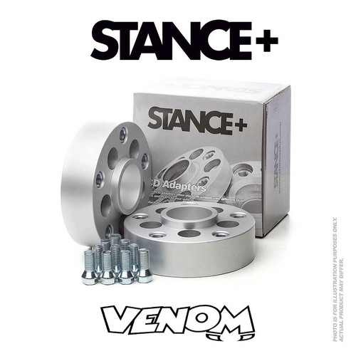 Stance 45mm pkd adapter - stance, vw