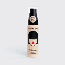 Vivienne Sabo - Artistic