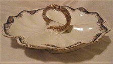 Porzelanschale Limoges