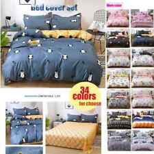 Luxus Quilt Bettbezug