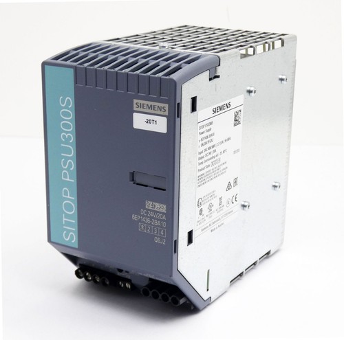 Siemens sitop psu300s - siemens,