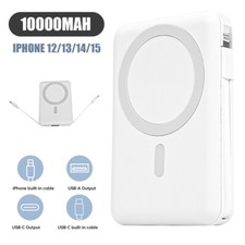 Mag/Safe Magnetische Wireless