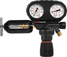 Flaschendruckminderer