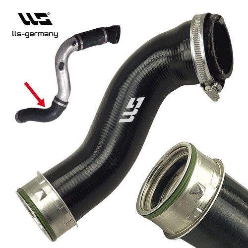 Ladeluftschlauch turbo für - ladeluftschlauch,