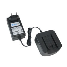 Li-Ion 18V Akku Kompakt-Ladegerät für Festool T15 T18 Drill Drivers T18+3 DWC18