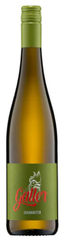 Johanniter sommerwein frisch - johanniter,