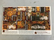 DUNGEON TWISTER - Promo Erweiterung GEHEIME RÄUME P1 - neu