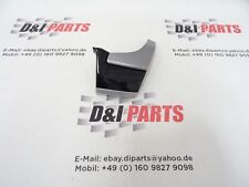 BMW X5 F15 RHD Armaturenbrett Blende Dekor Streifen Panel Cover 8058569